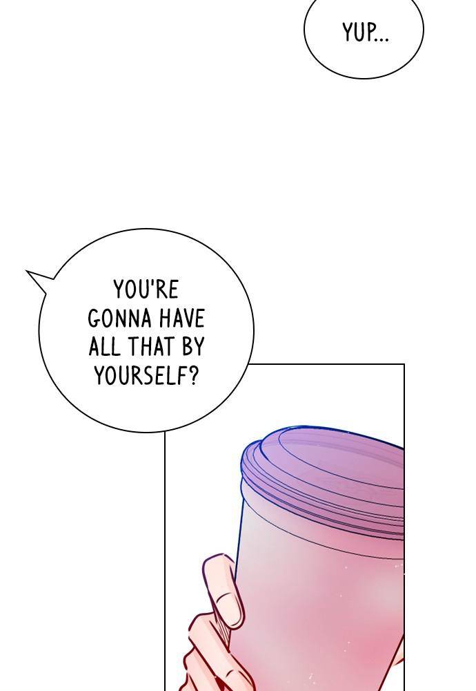 Play, Playlist Chapter 36 - page 80