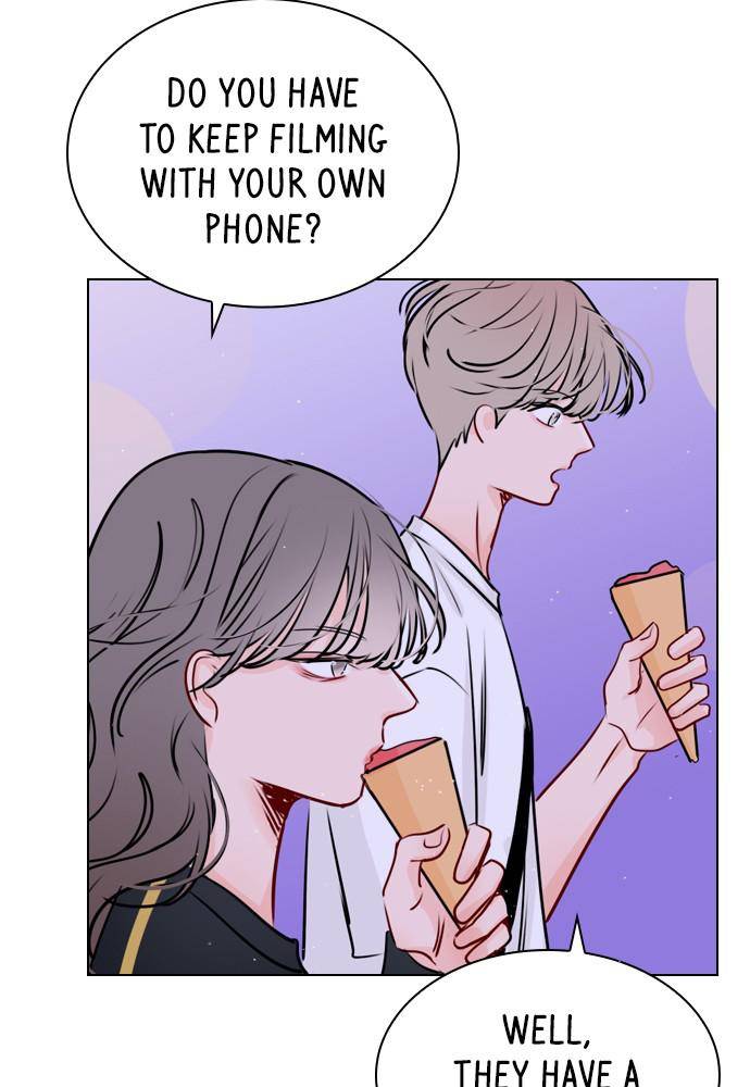 Play, Playlist Chapter 36 - page 87