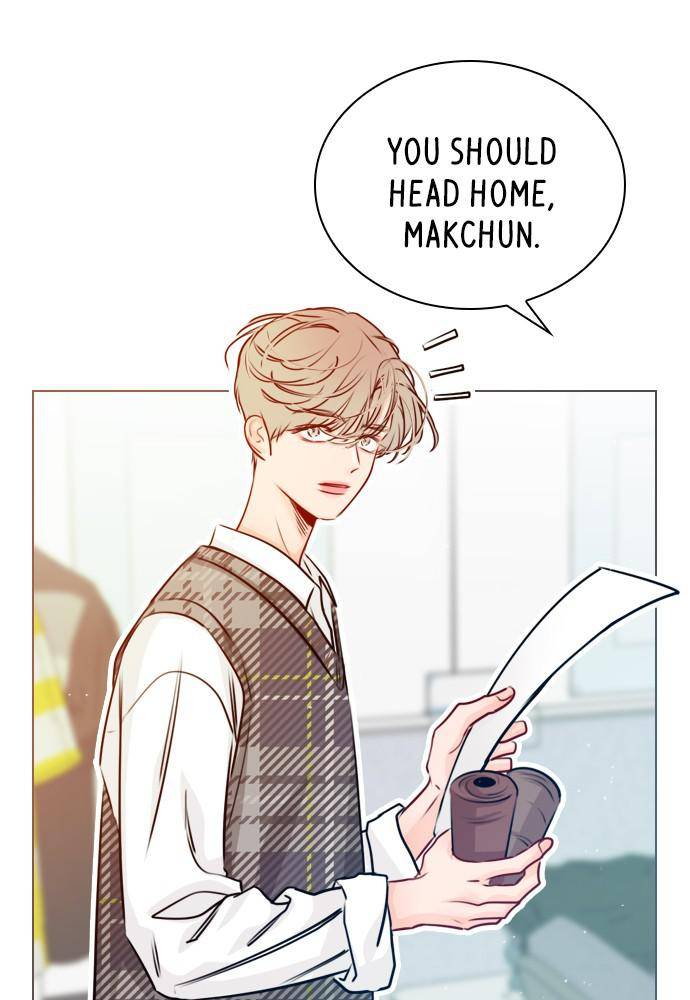 Play, Playlist Chapter 35 - page 11