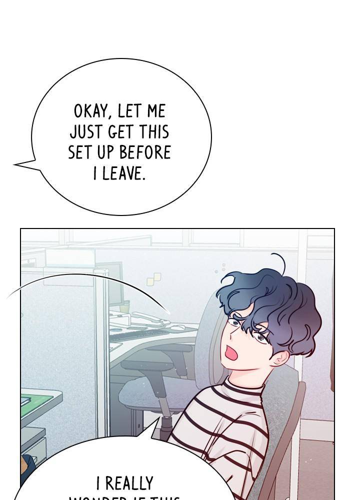 Play, Playlist Chapter 35 - page 13