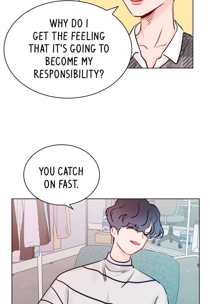 Play, Playlist Chapter 35 - page 18