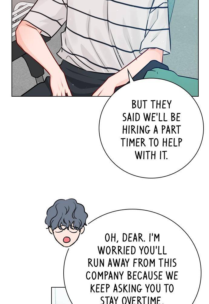 Play, Playlist Chapter 35 - page 19