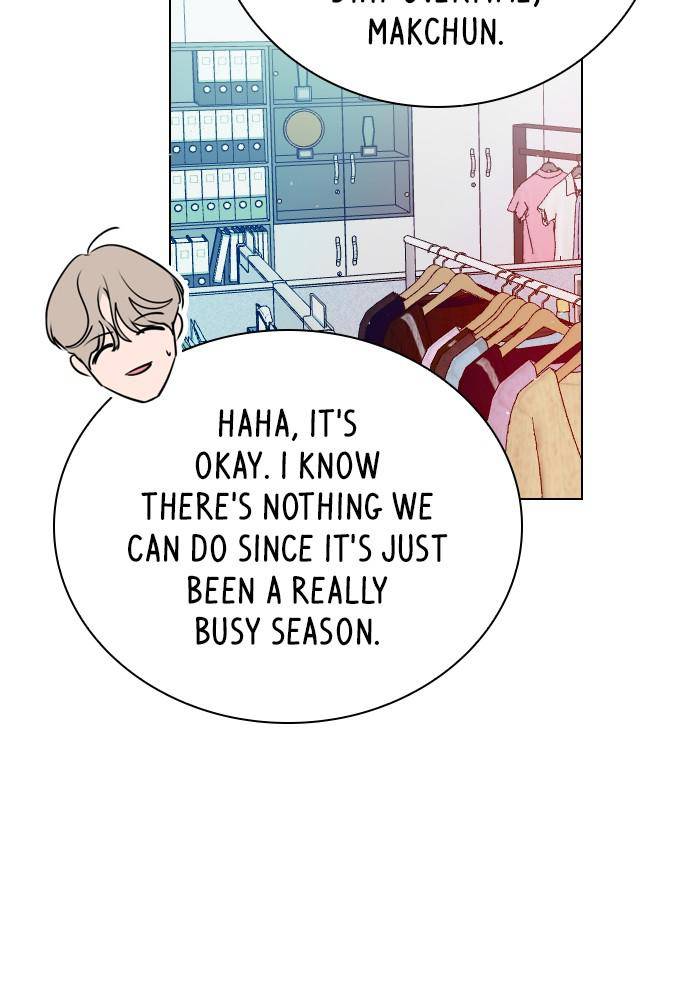 Play, Playlist Chapter 35 - page 20