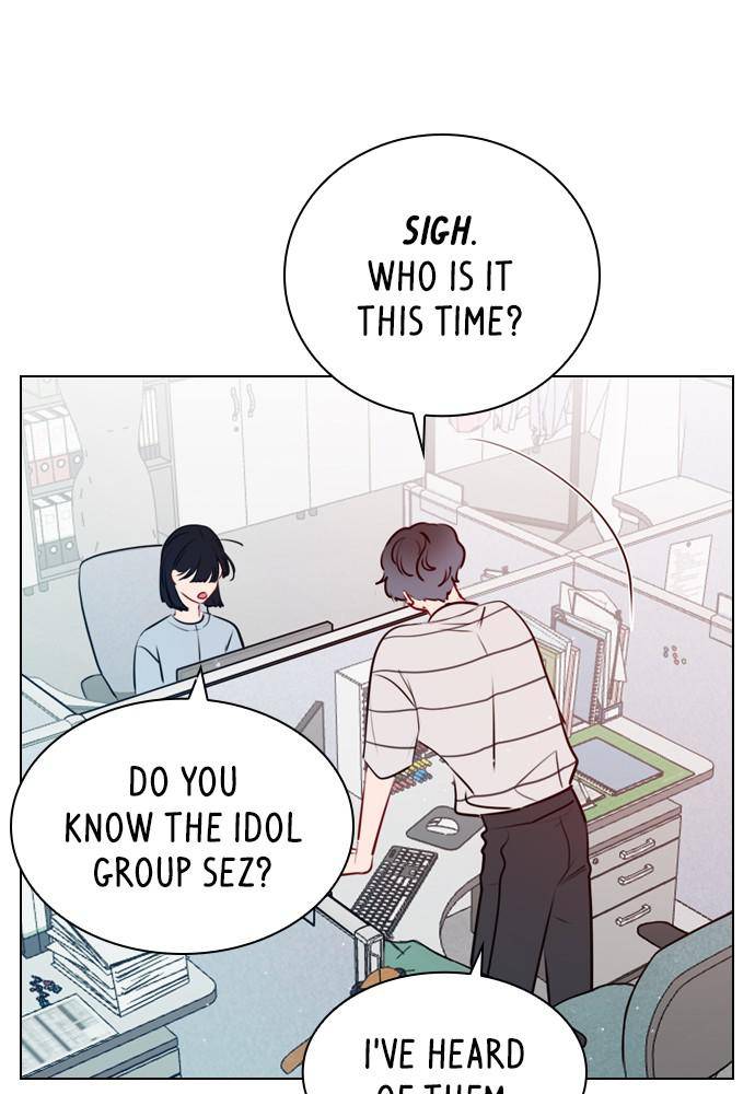 Play, Playlist Chapter 35 - page 25