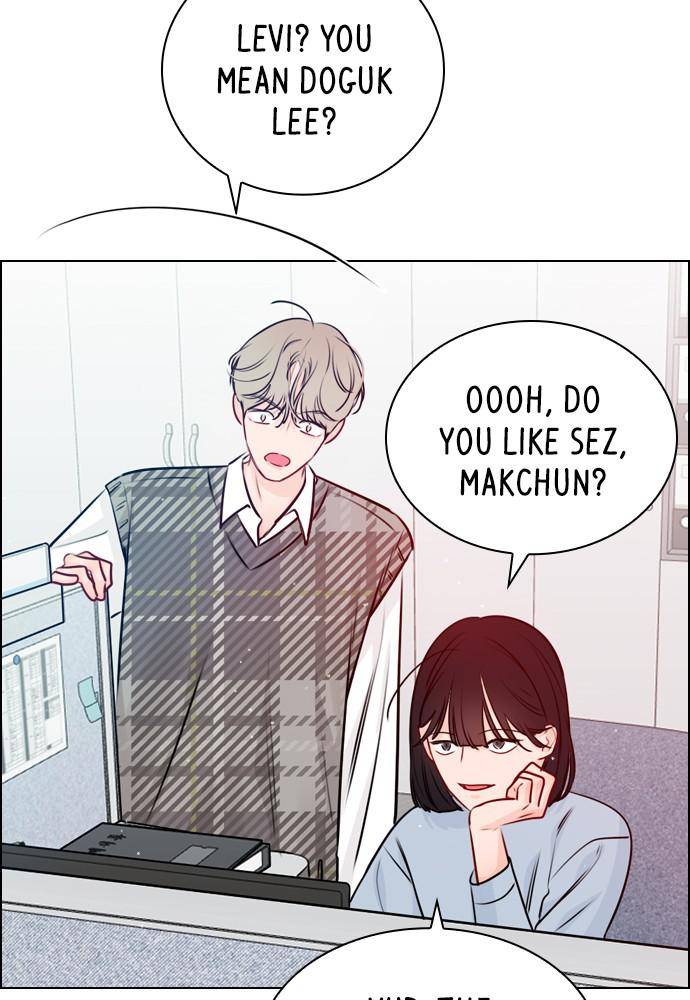 Play, Playlist Chapter 35 - page 29
