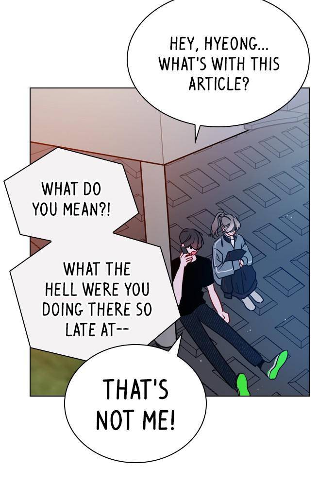 Play, Playlist Chapter 35 - page 63