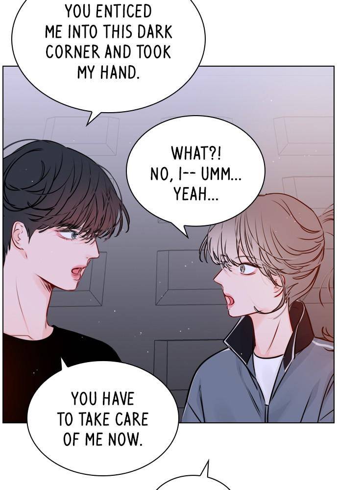 Play, Playlist Chapter 35 - page 79