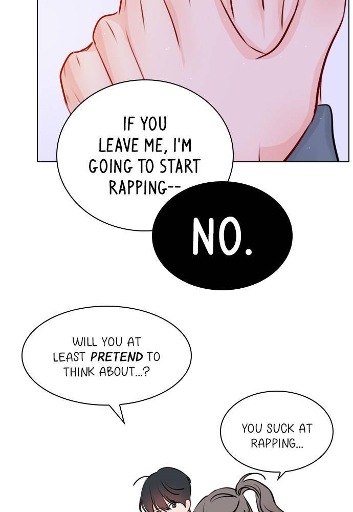 Play, Playlist Chapter 35 - page 81