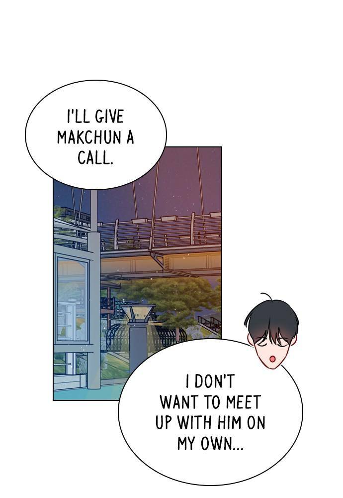 Play, Playlist Chapter 35 - page 83
