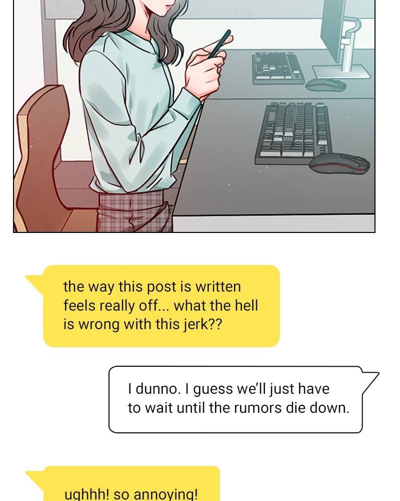 Play, Playlist Chapter 18 - page 77