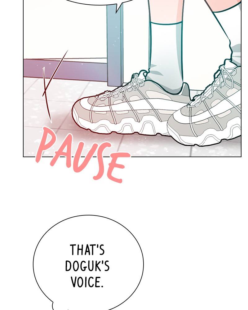 Play, Playlist Chapter 18 - page 91