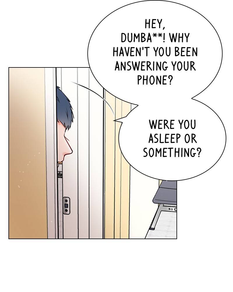 Play, Playlist Chapter 17 - page 18