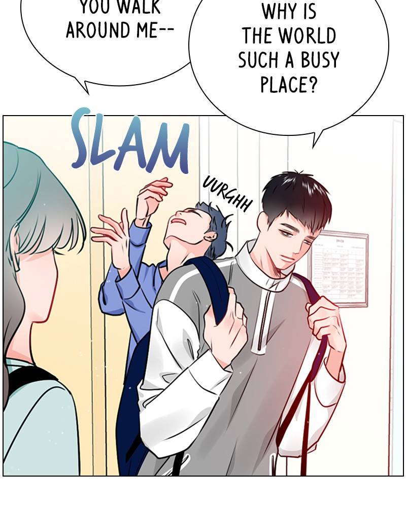 Play, Playlist Chapter 17 - page 27