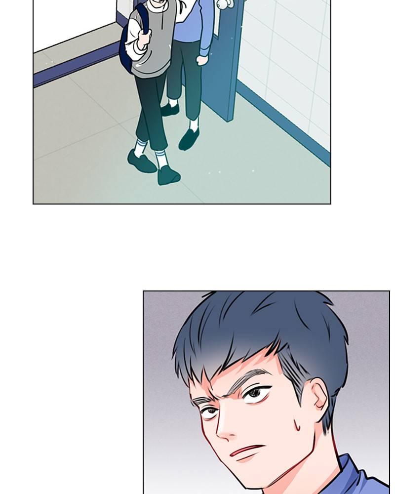 Play, Playlist Chapter 17 - page 32