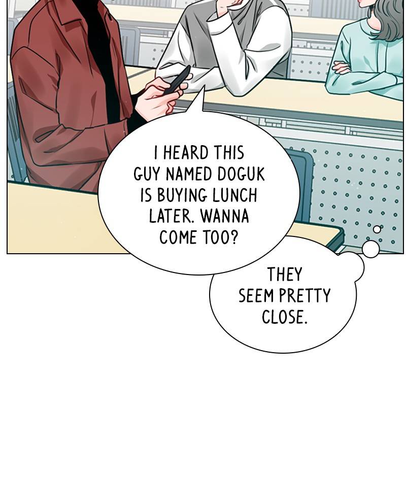 Play, Playlist Chapter 17 - page 40