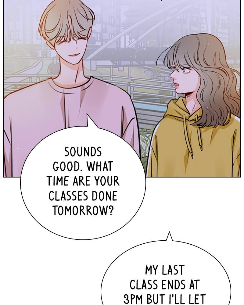 Play, Playlist Chapter 17 - page 6