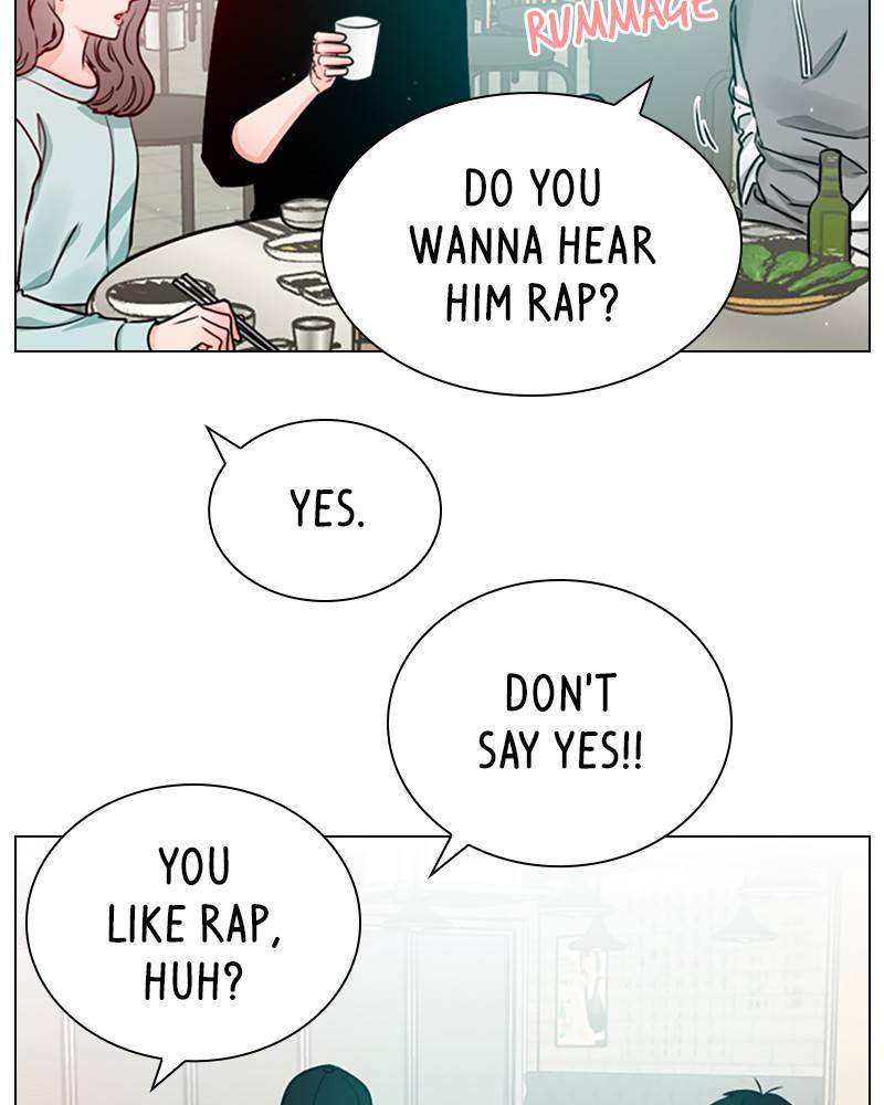 Play, Playlist Chapter 17 - page 65
