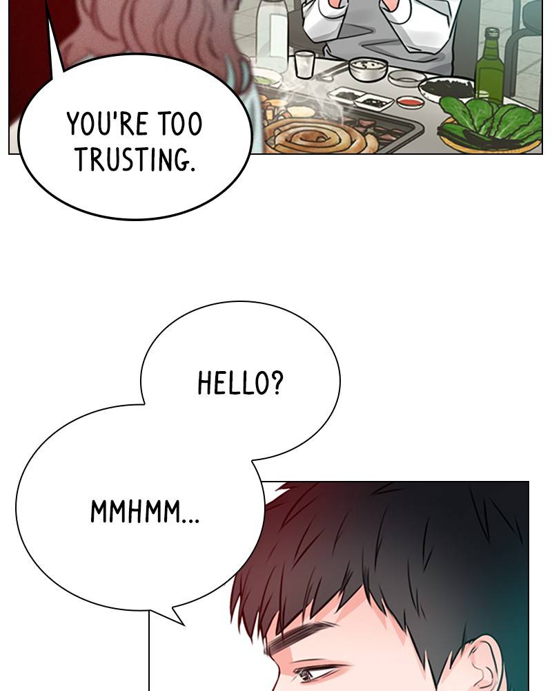 Play, Playlist Chapter 17 - page 77