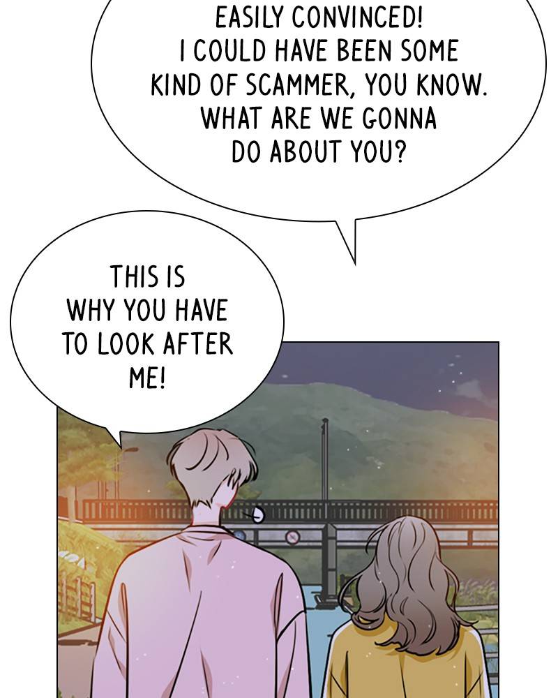 Play, Playlist Chapter 17 - page 8