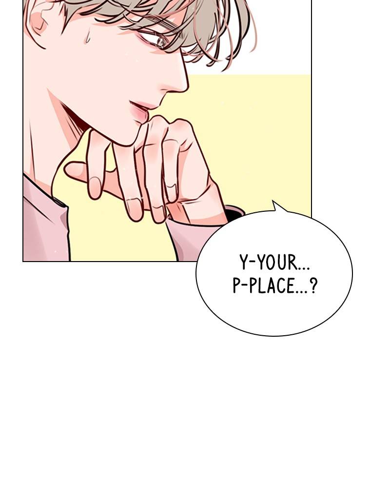 Play, Playlist Chapter 16 - page 3