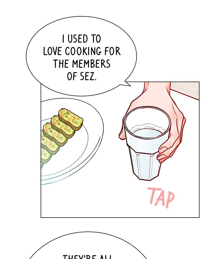 Play, Playlist Chapter 15 - page 20