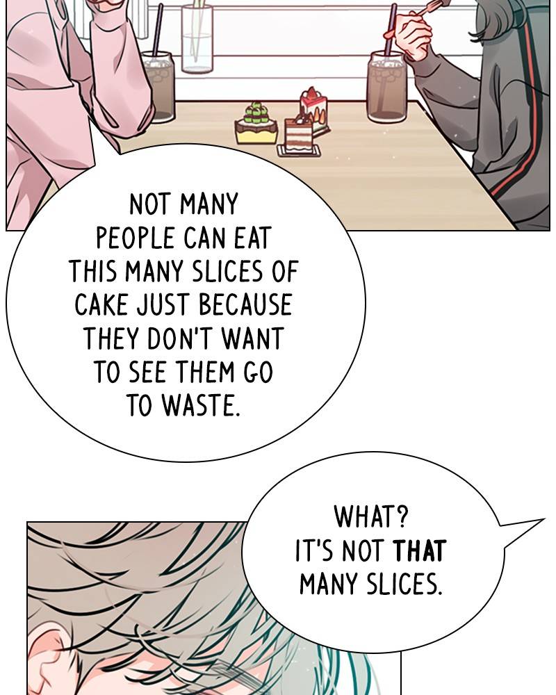 Play, Playlist Chapter 15 - page 79