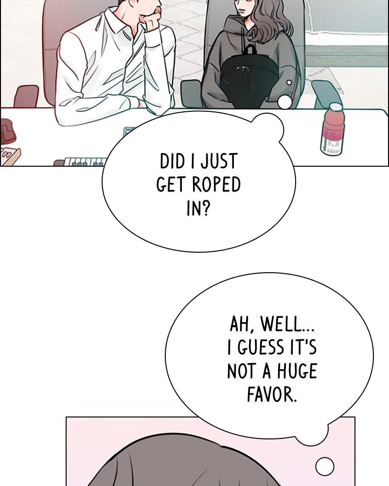 Play, Playlist Chapter 15 - page 8