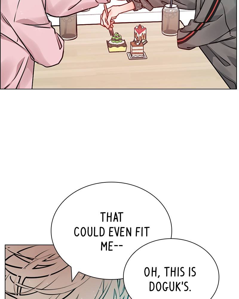 Play, Playlist Chapter 15 - page 84