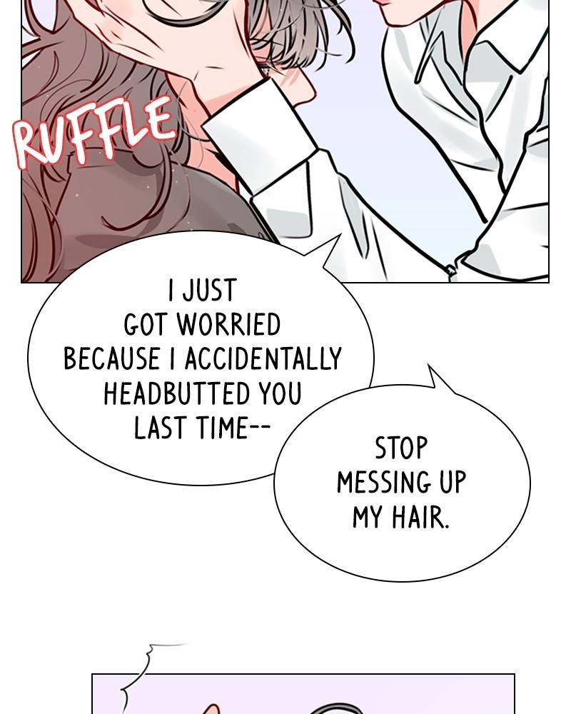 Play, Playlist Chapter 14 - page 68