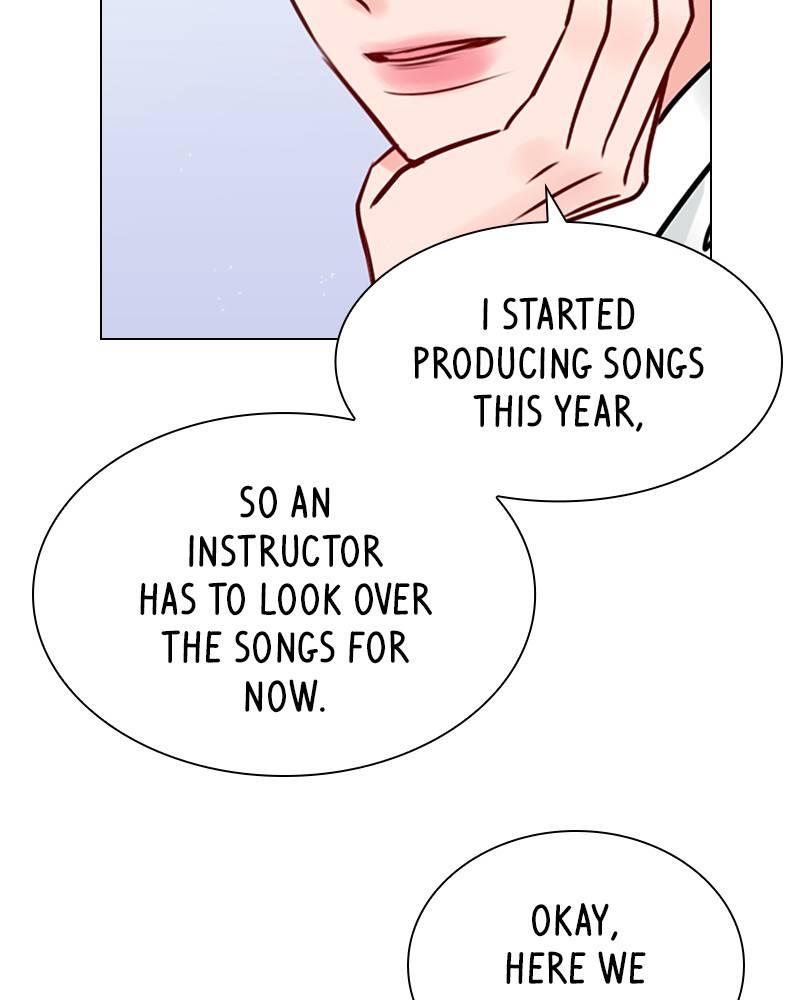 Play, Playlist Chapter 14 - page 90