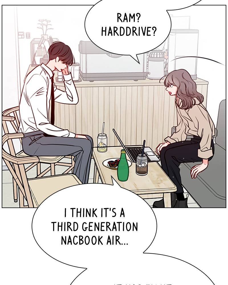Play, Playlist Chapter 13 - page 64