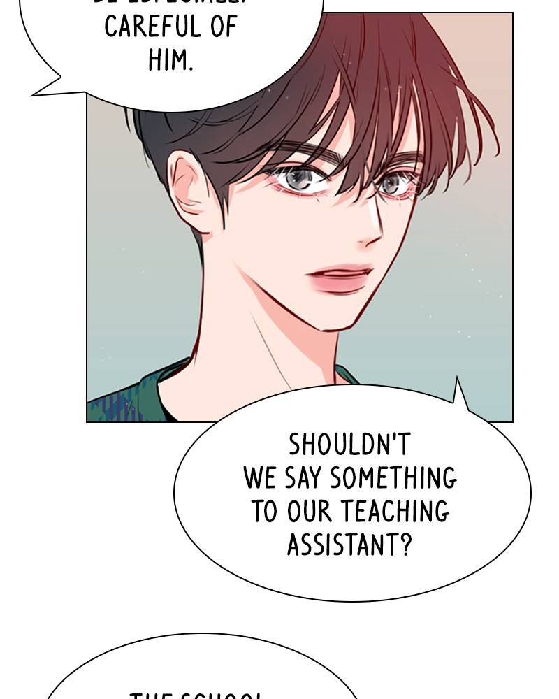 Play, Playlist Chapter 9 - page 20