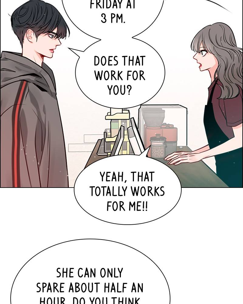 Play, Playlist Chapter 9 - page 42