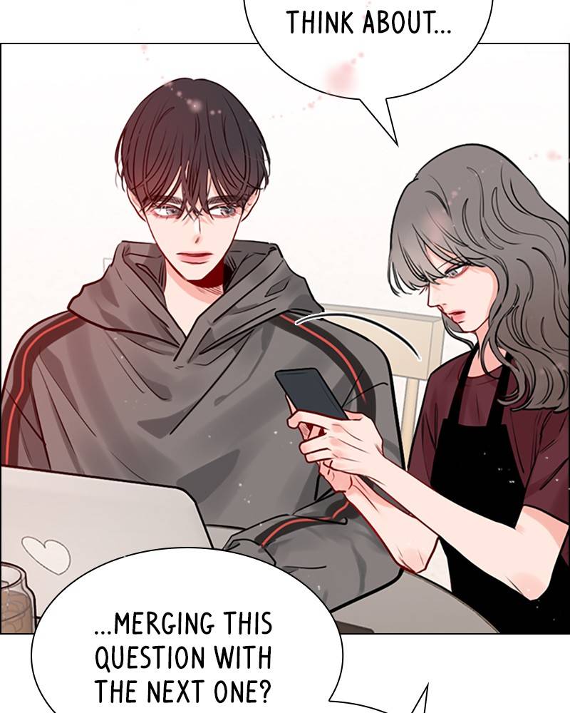 Play, Playlist Chapter 9 - page 69