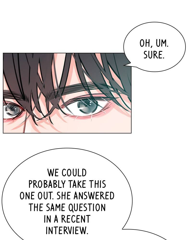 Play, Playlist Chapter 9 - page 71