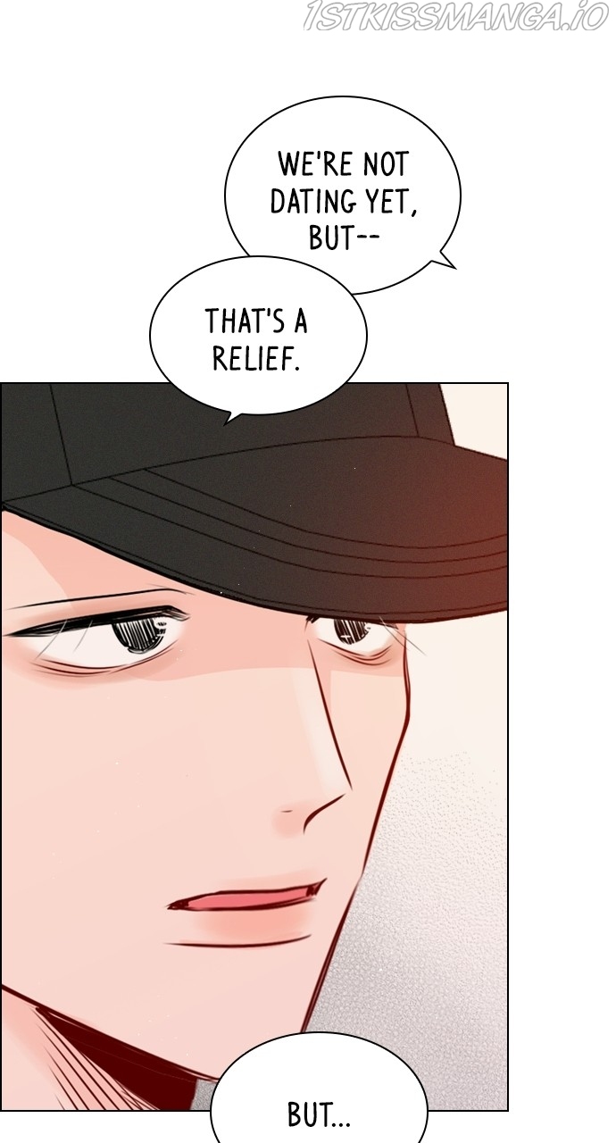 Play, Playlist Chapter 102 - page 23