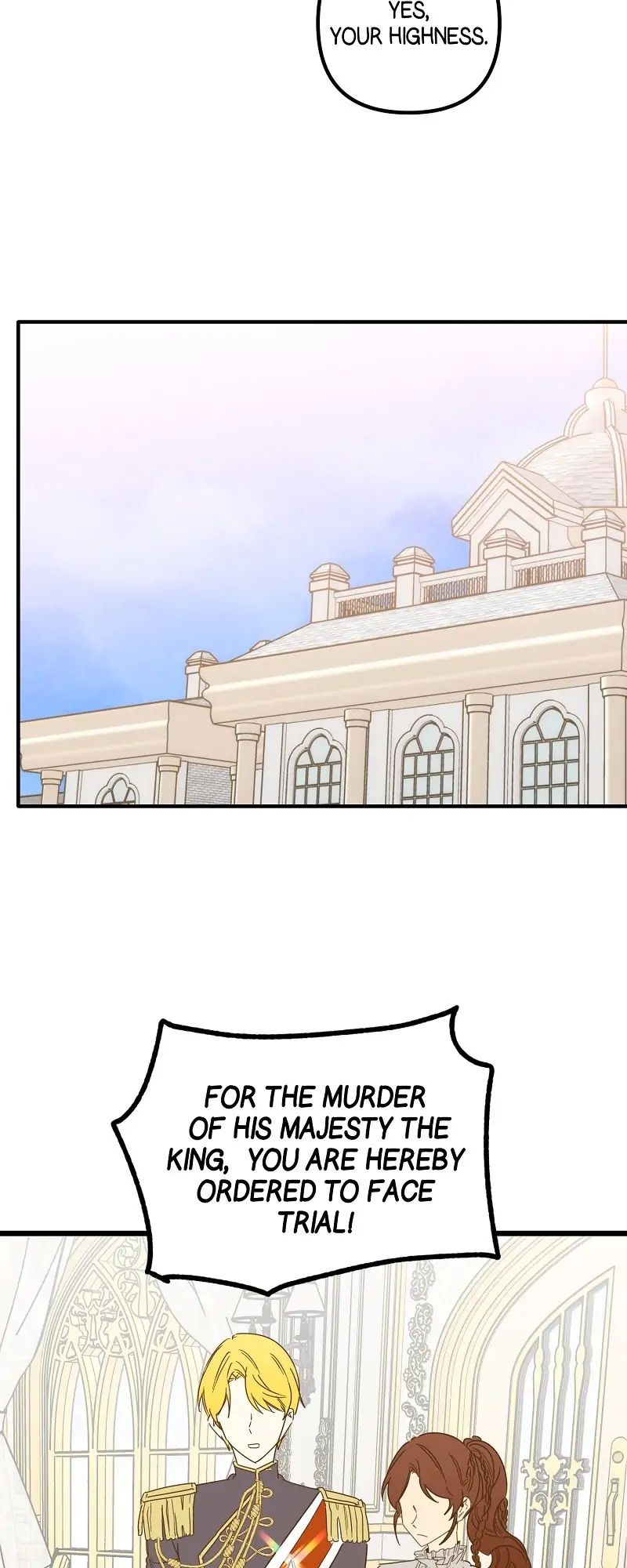 A Hunter’s Courtship Method Chapter 63 - page 13