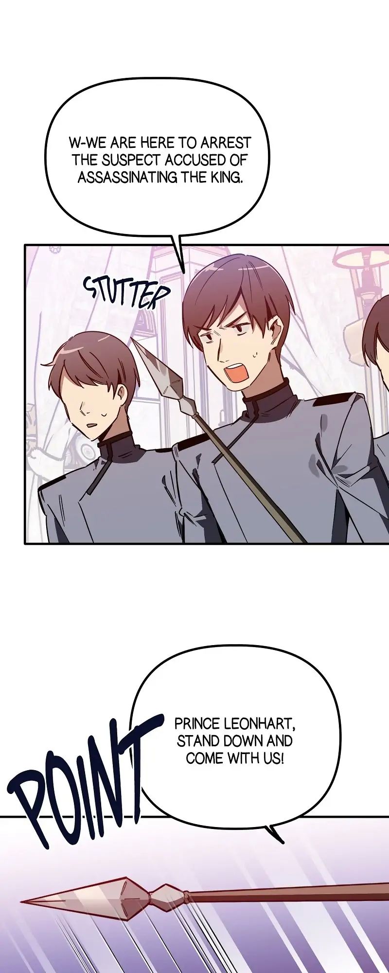 A Hunter’s Courtship Method Chapter 63 - page 15