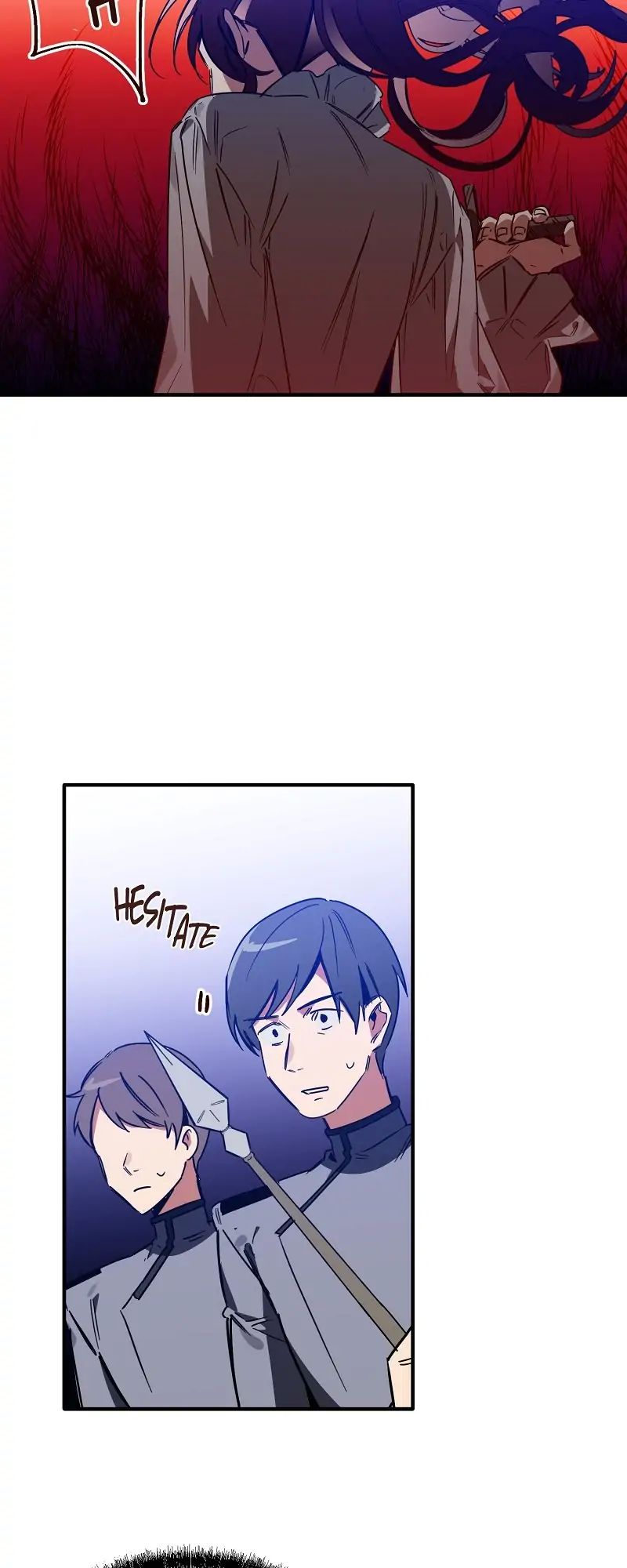 A Hunter’s Courtship Method Chapter 63 - page 18