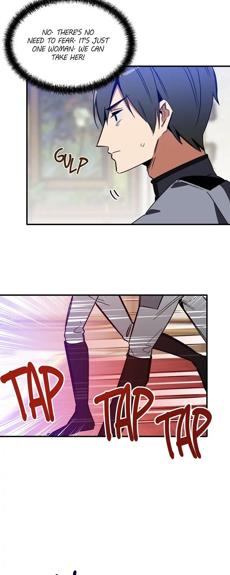 A Hunter’s Courtship Method Chapter 63 - page 19