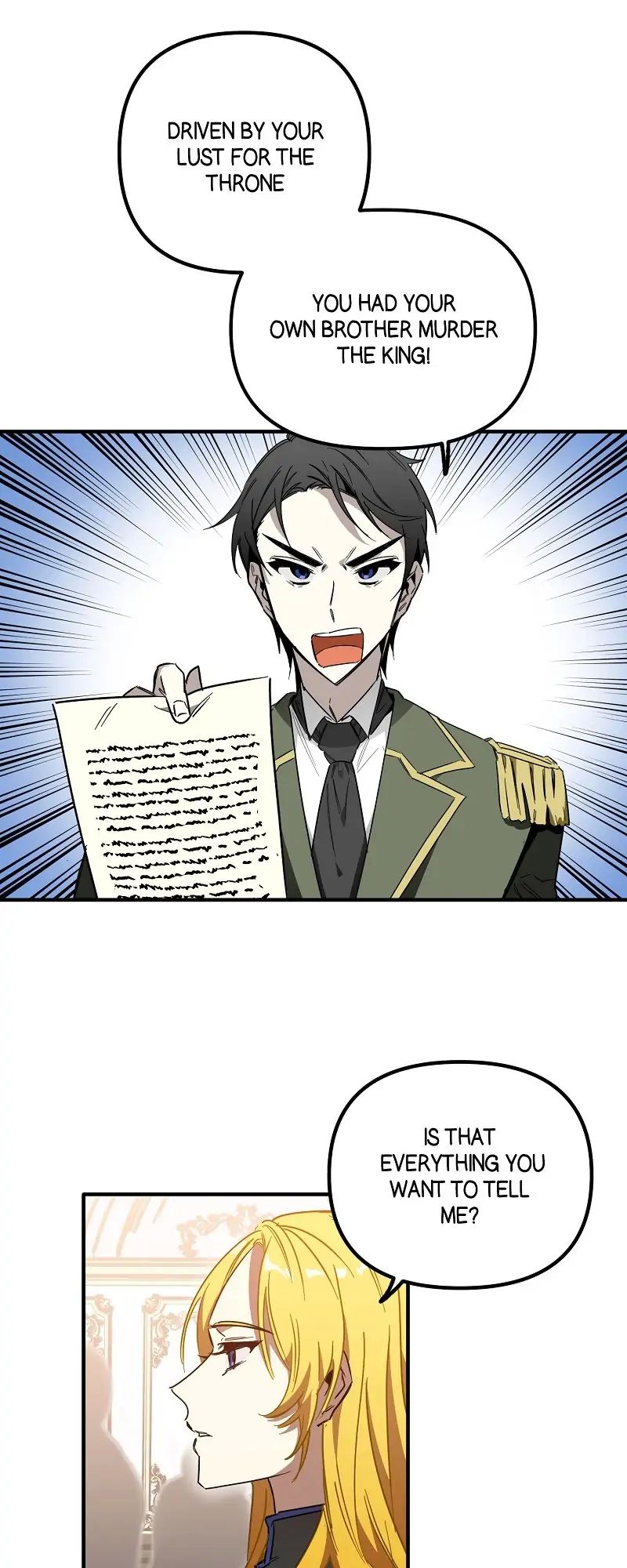 A Hunter’s Courtship Method Chapter 63 - page 2