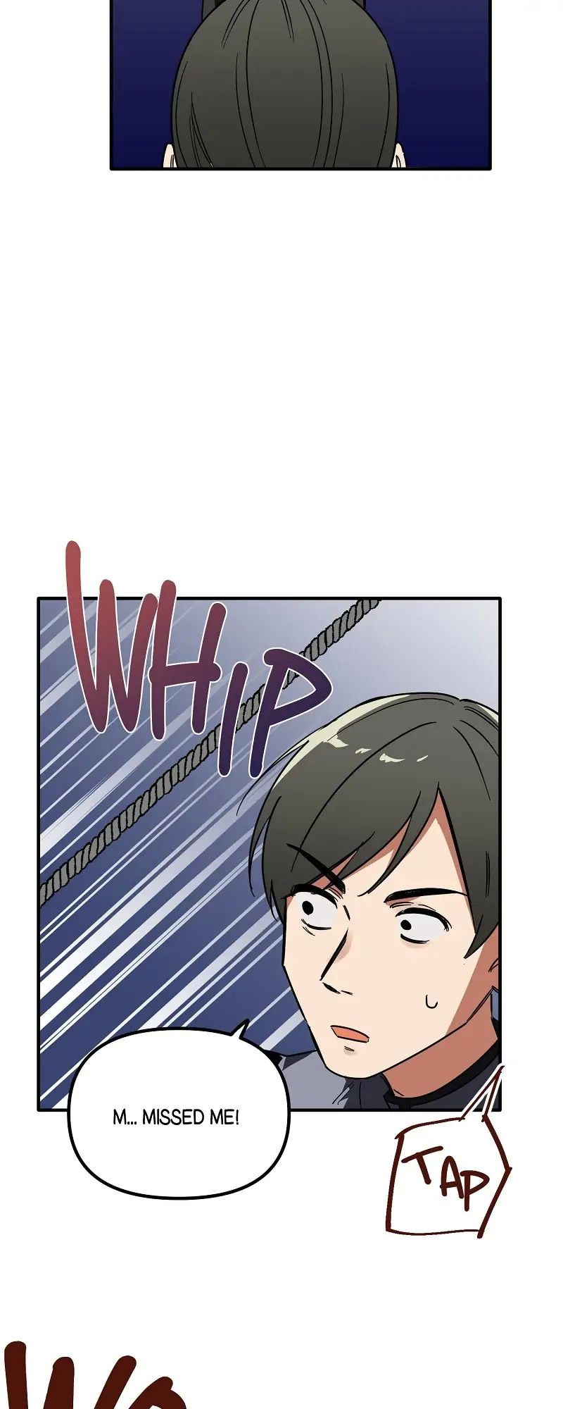 A Hunter’s Courtship Method Chapter 63 - page 21