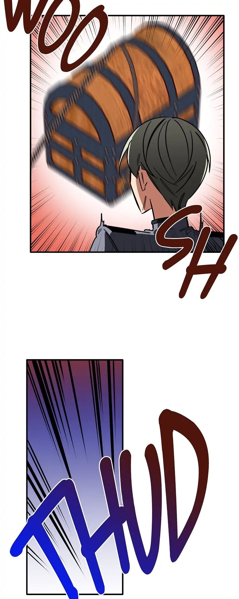 A Hunter’s Courtship Method Chapter 63 - page 22