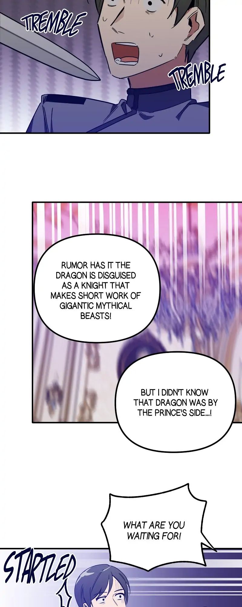 A Hunter’s Courtship Method Chapter 63 - page 26