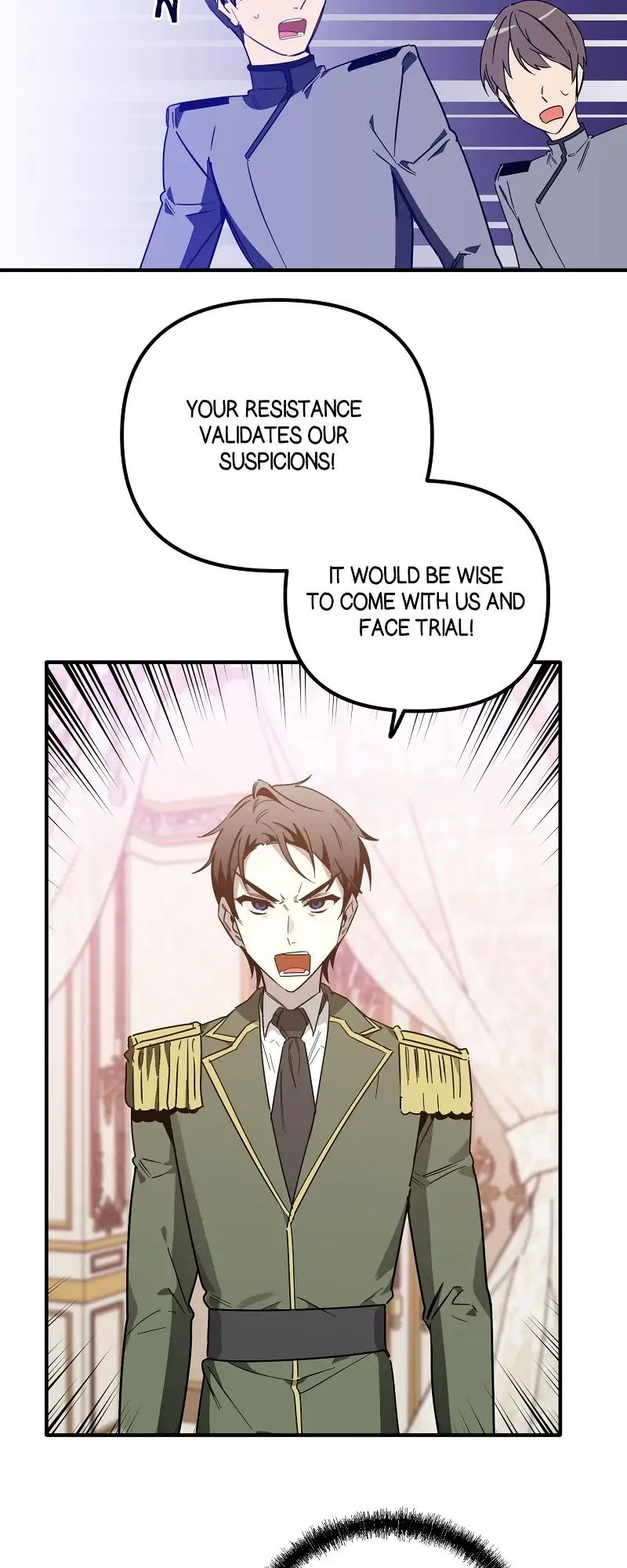 A Hunter’s Courtship Method Chapter 63 - page 27