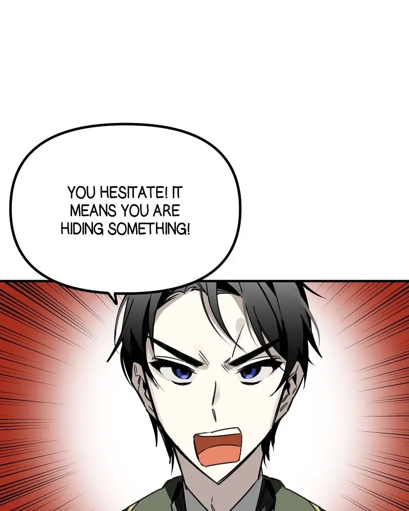 A Hunter’s Courtship Method Chapter 63 - page 33