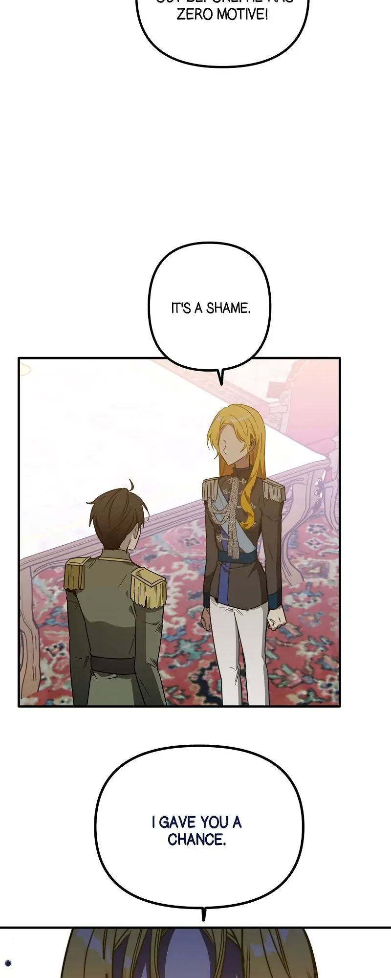 A Hunter’s Courtship Method Chapter 63 - page 4