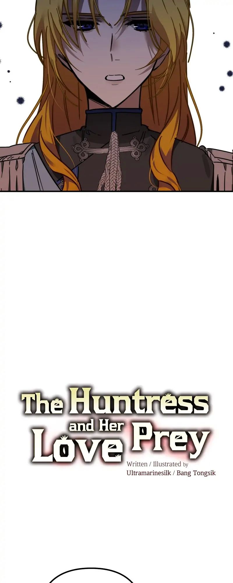 A Hunter’s Courtship Method Chapter 63 - page 5