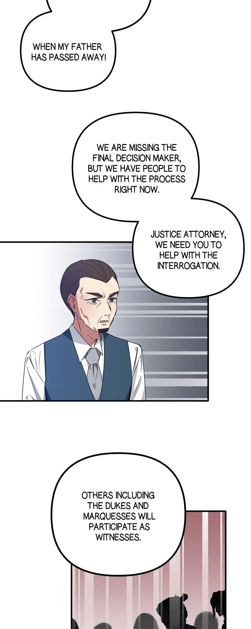 A Hunter’s Courtship Method Chapter 63 - page 8