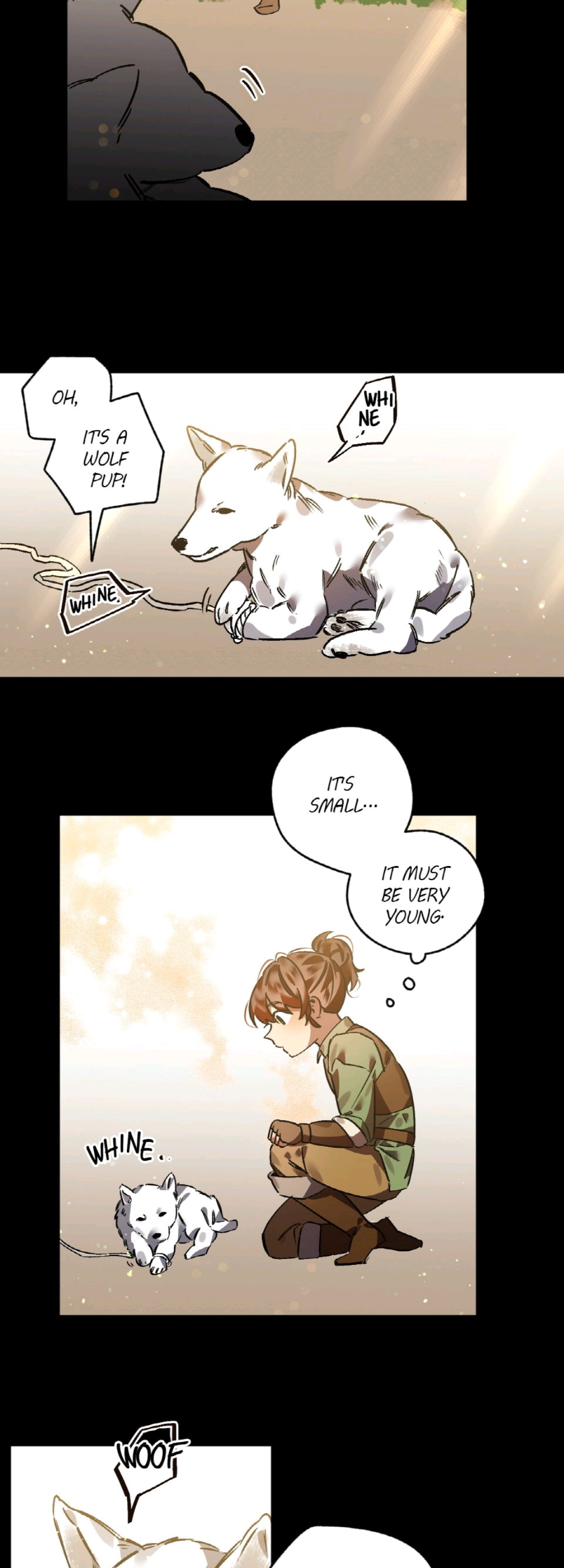 A Hunter’s Courtship Method Chapter 21 - page 15